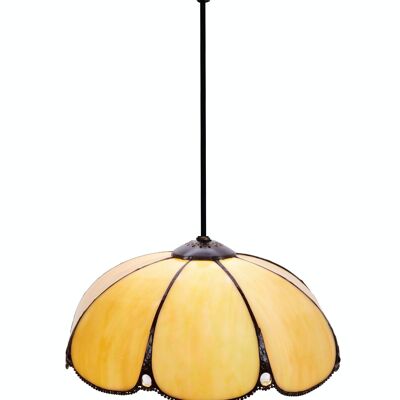 Pendant with cable Tiffany Virginia Series D-30cm LG212400