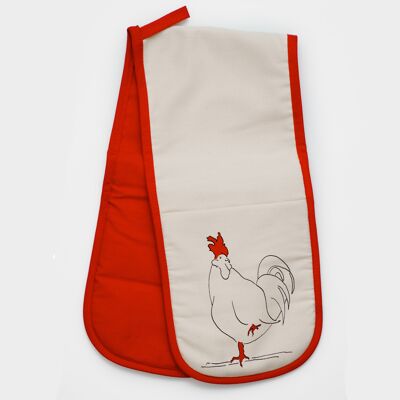 Oven Gloves - Chicken Oven gloves