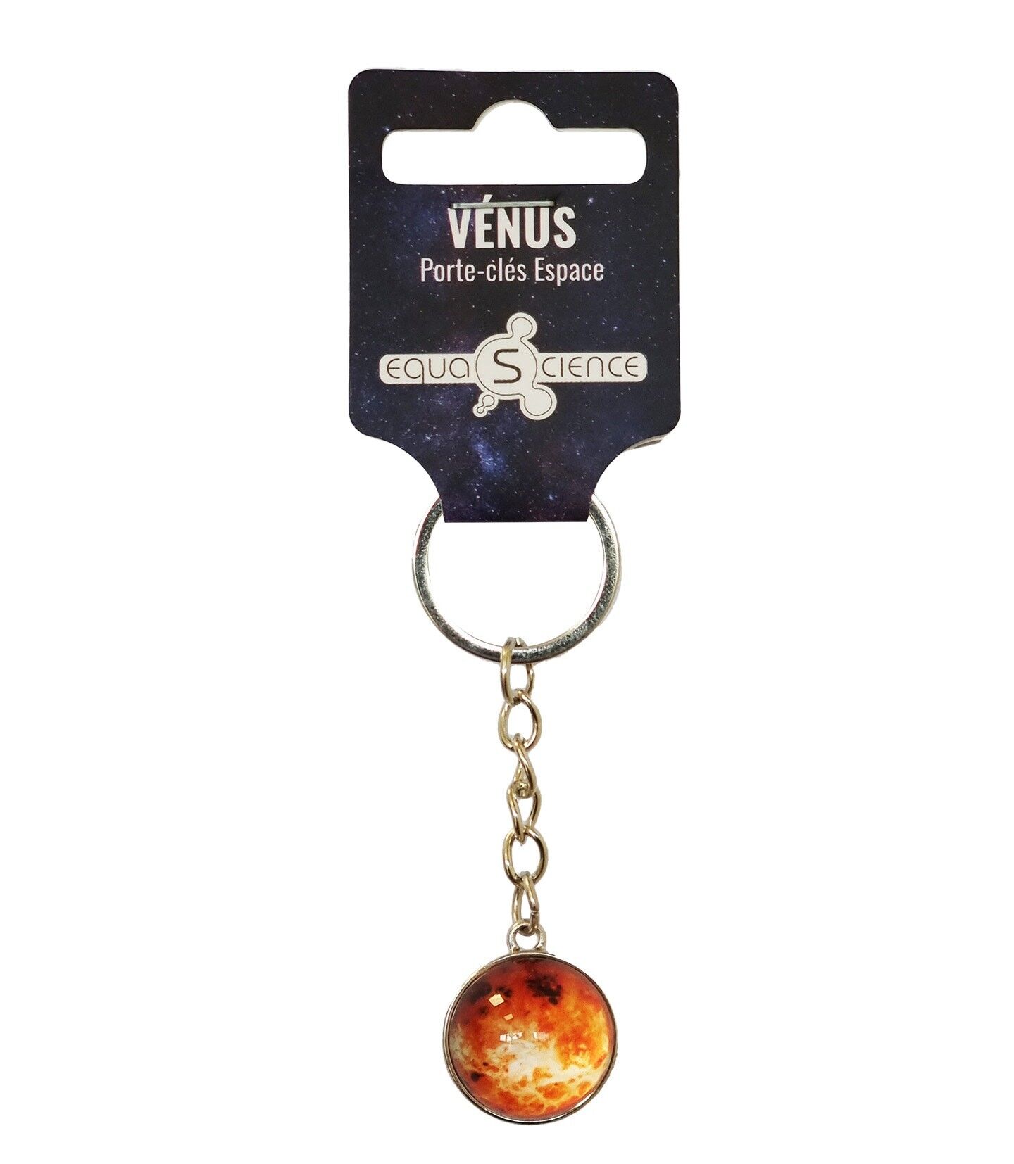 Portachiavi Spazio - Venere
