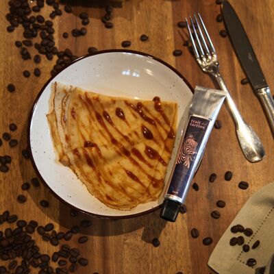 Salted Butter Caramel Coffee