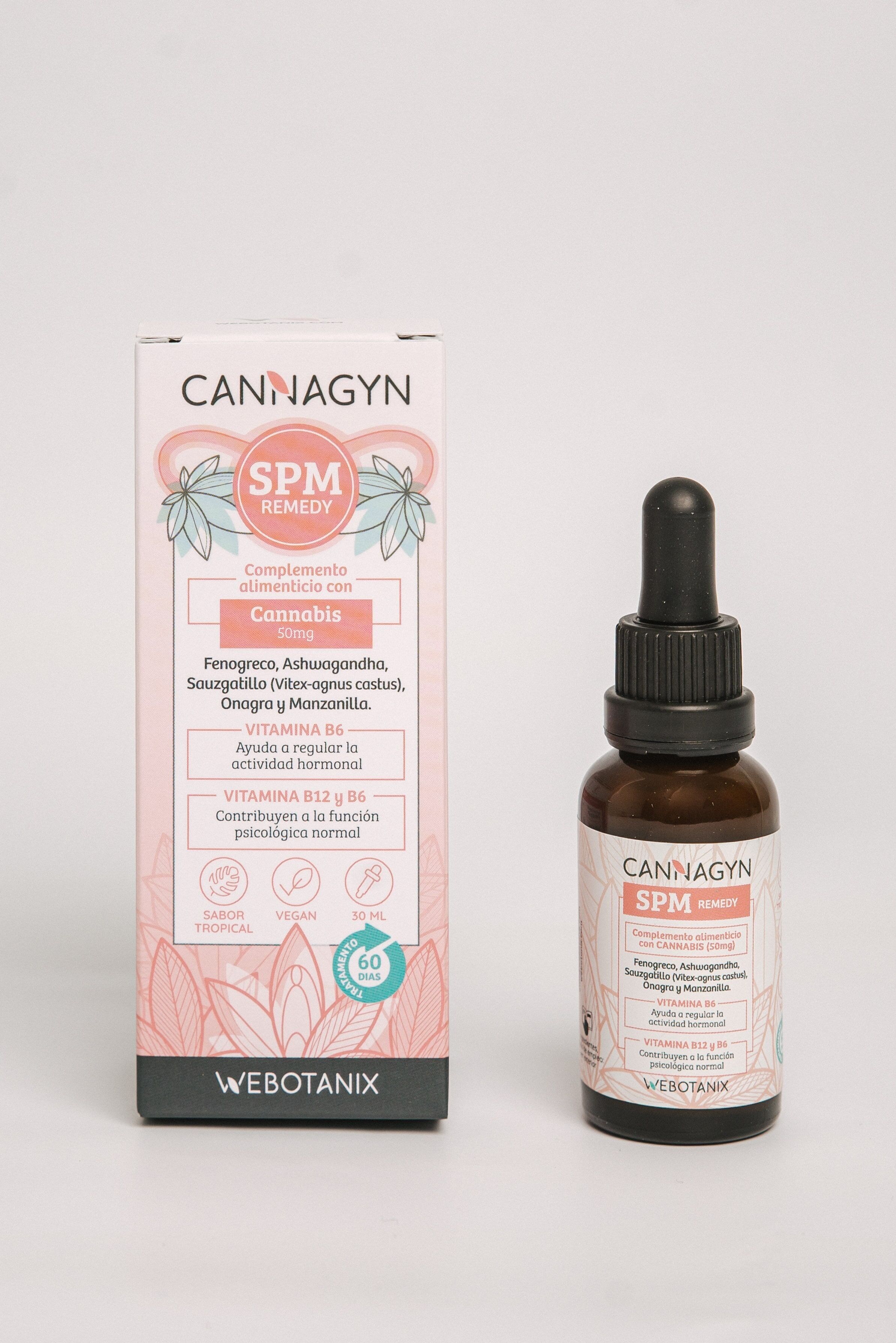 PMS PMS Heilmittel - WeBotanix