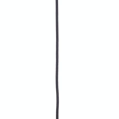 Colgante con cable Tiffany Serie Hexa D-20cm LG242700