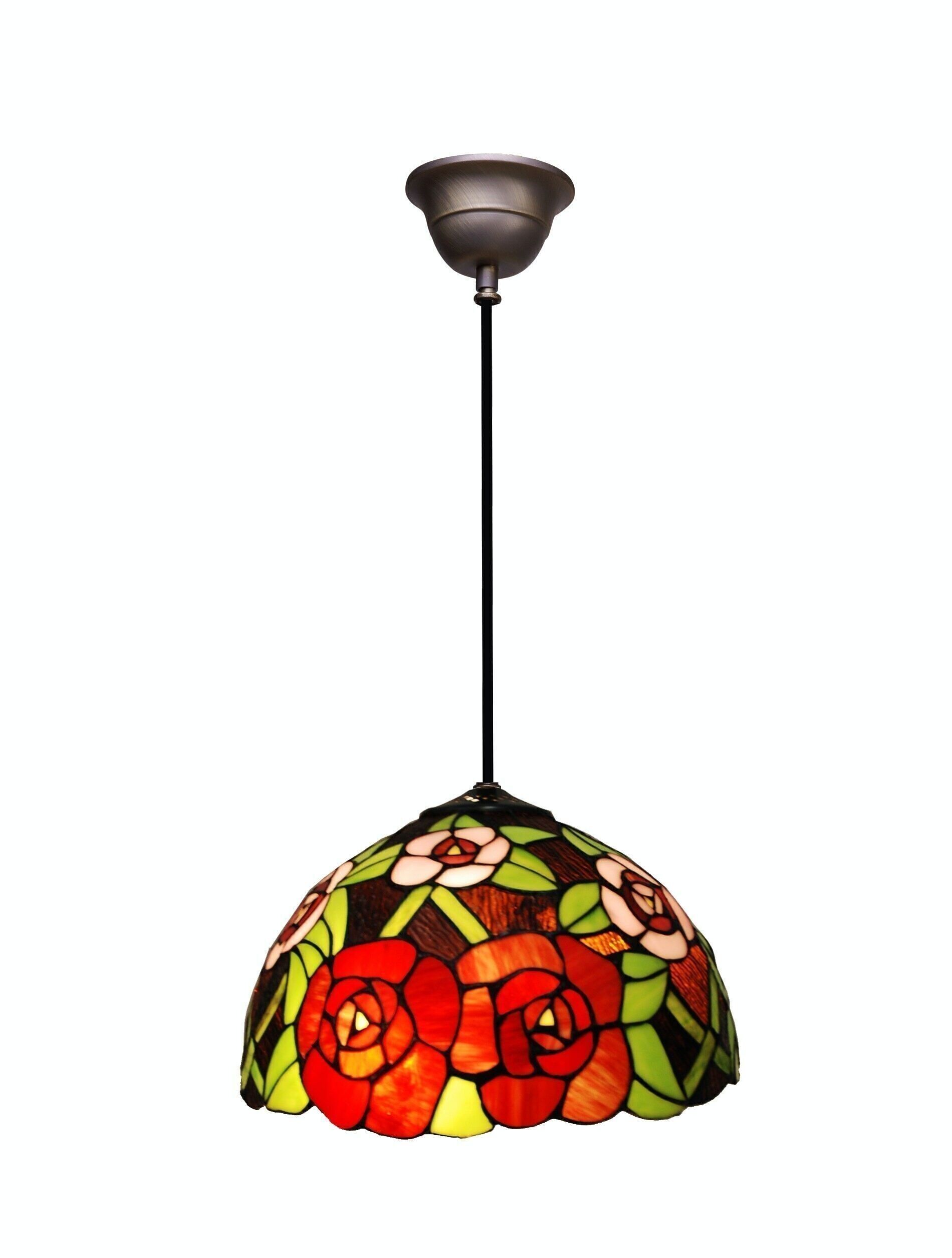 Anhänger mit Kabel Tiffany New York Series D-30cm LG247400