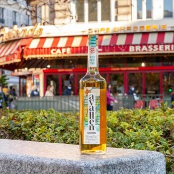 Avallen Calvados | 40° - 70cl 2