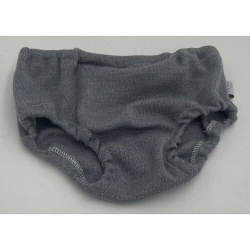 Culotte évolutive bébé laine mérinos Ecopitchoun