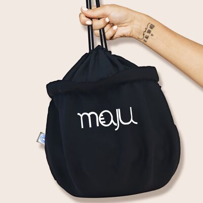 The maju bag
