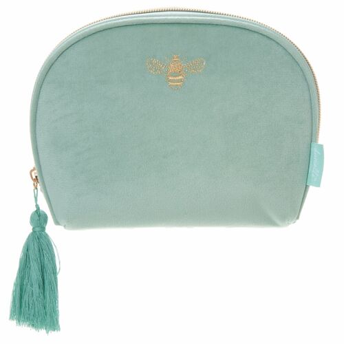 Summer Bee Beauty Cosmetic Bag Small