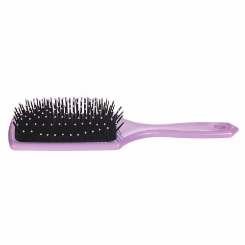 Pastel Paddle Brush