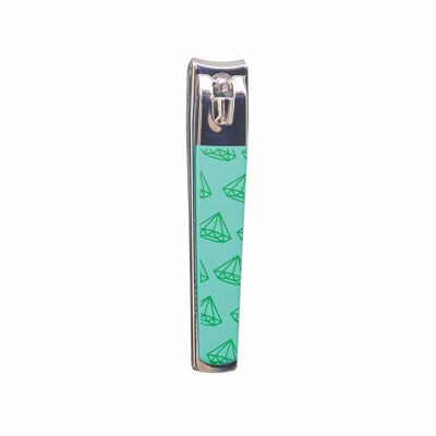 Coupe-ongles diamant