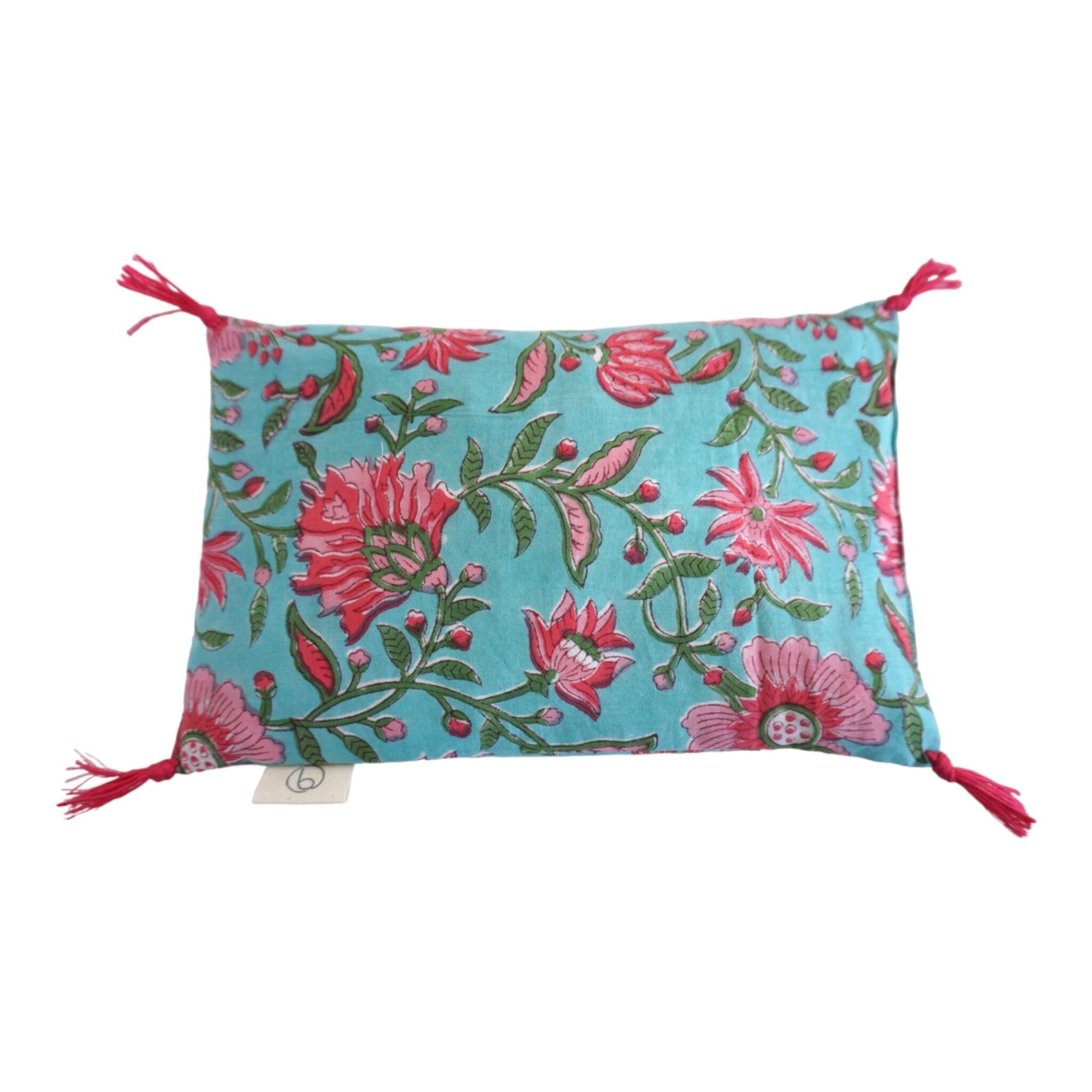 Buy wholesale Cherry stone hot water bottle “Flora”