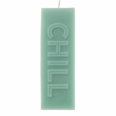 Yes Studio Feeling Chill Candle