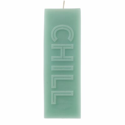 Sí Studio Feeling Chill Candle