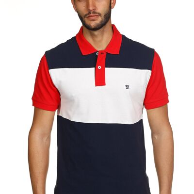 Polo Hombre Stripe 1 Hombre The Time Of Bocha 54-83