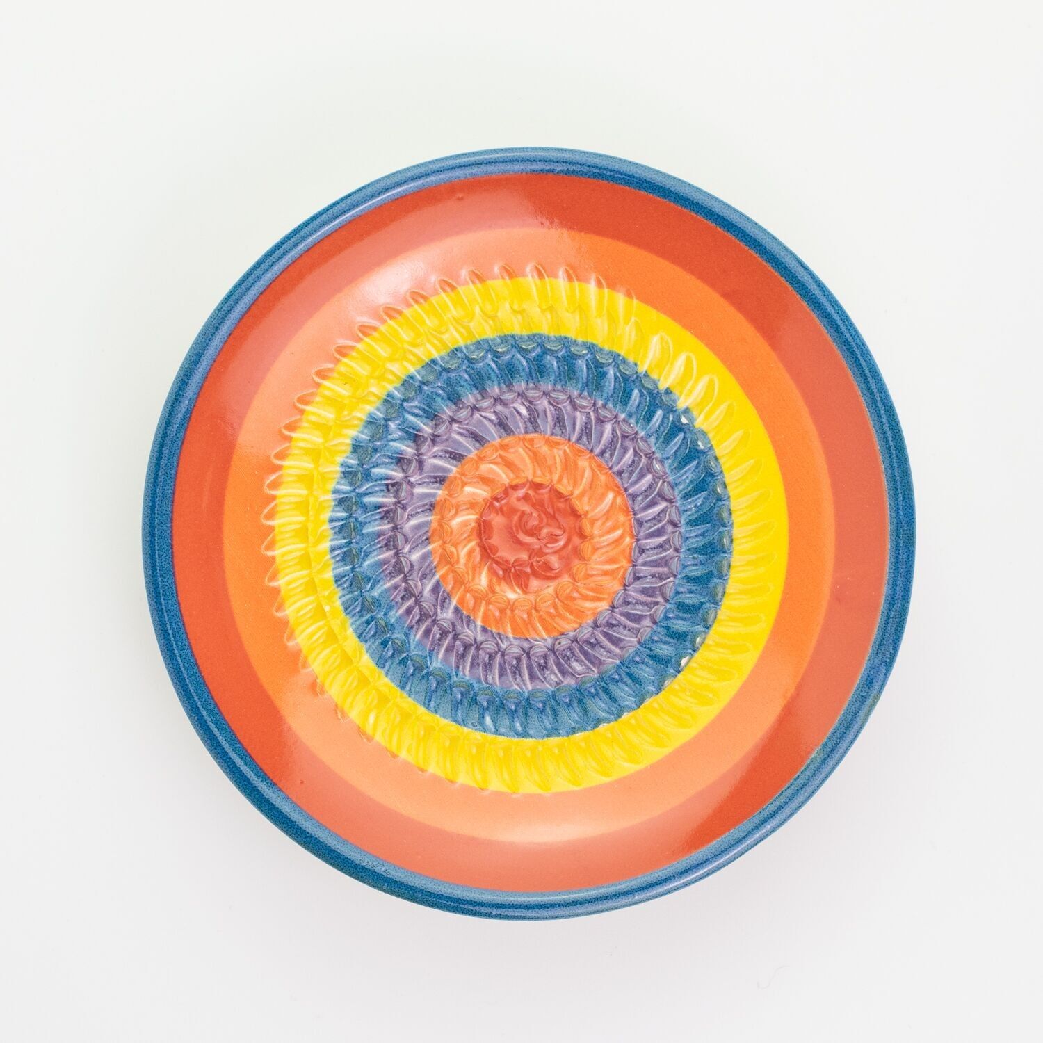 The Gingembre Citron Râpe Aromatique Triangle - Pour Gingembre, Ail, Zestes - Sans Restes - Acier Inoxydable - Lave-Vaisselle Râpe Cuisine