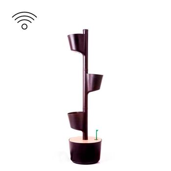 Jardinière verticale avec arrosage automatique Wi-Fi 11