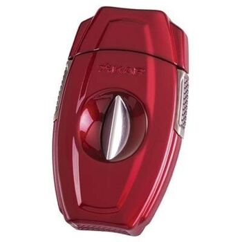 XIKAR Metalic Cigar V Cutter - Couleurs 4