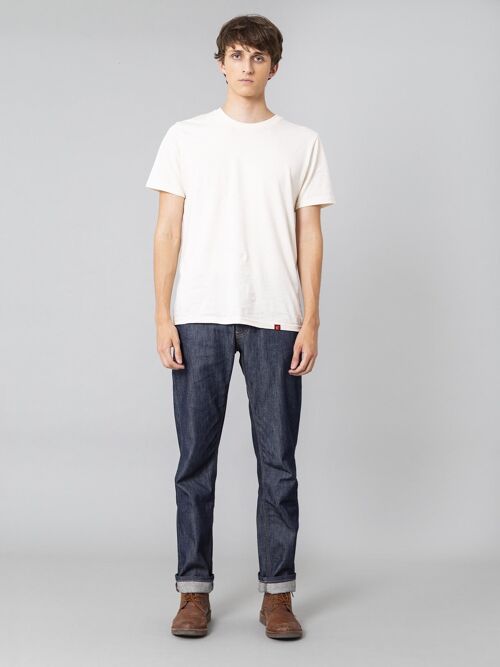 RAY RAW RECYCLED SELVEDGE