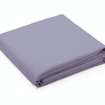 Lavender flat sheet