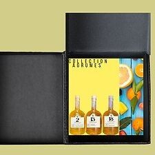 Cofanetto Rum Arrangiato "3X200ml"