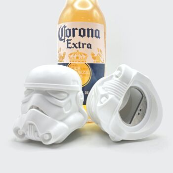 Ouvre-bouteille original Stormtrooper 4