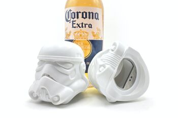 Ouvre-bouteille original Stormtrooper 6