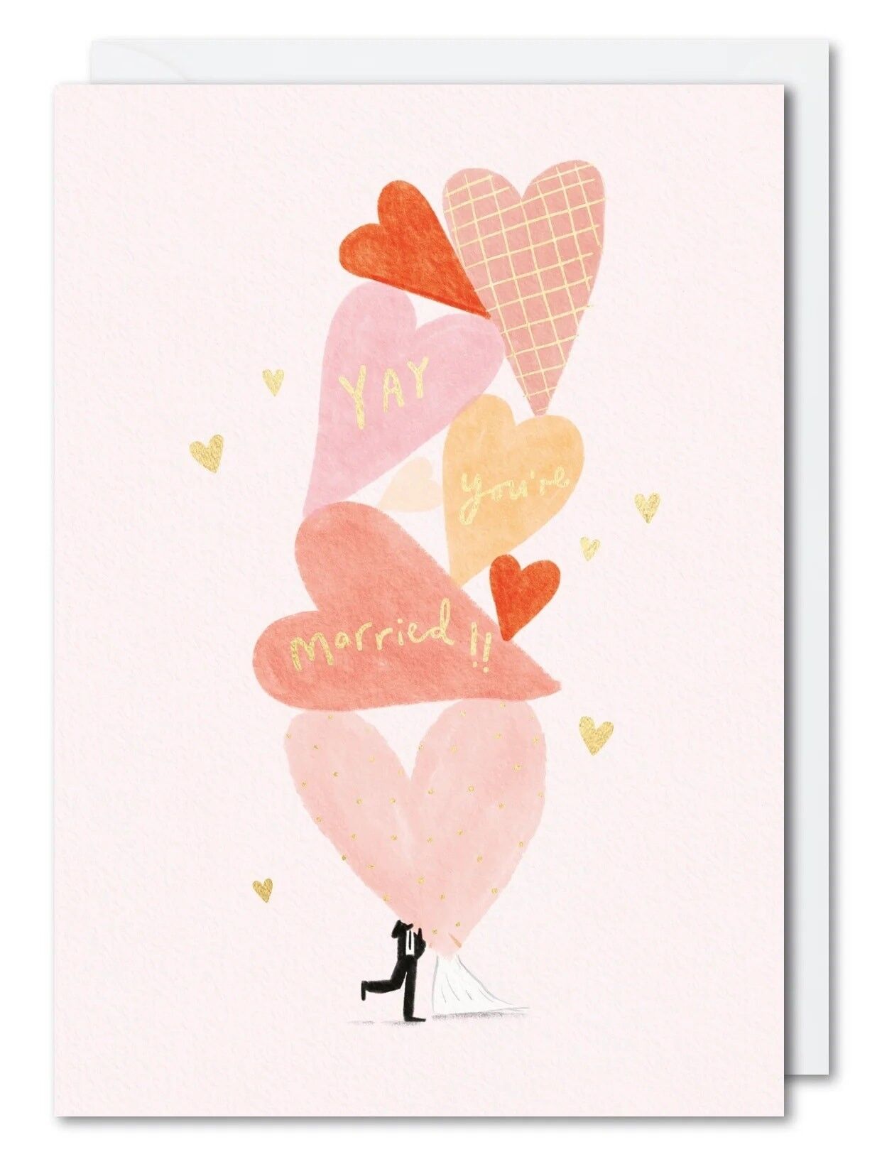 Partecipazione di nozze