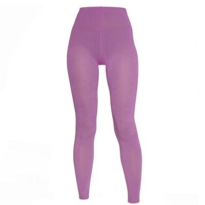 Leggings per Donna >>Orchidea<<