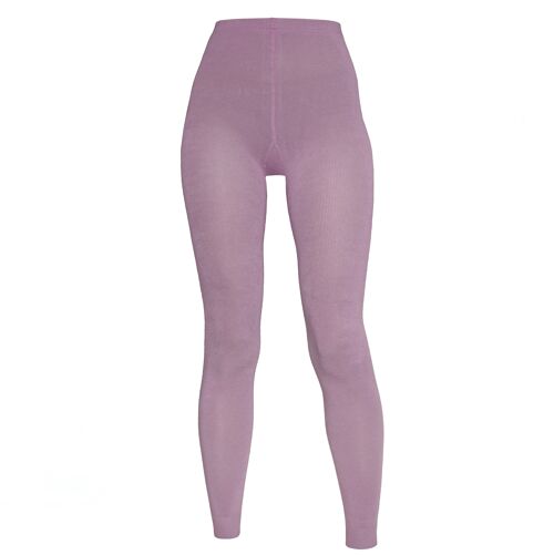 Leggings for Women >>Lilac<<