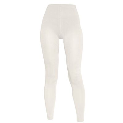 Leggings für Damen >>Creme<<