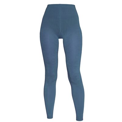 Leggings for Women >>Grayish Blue<<