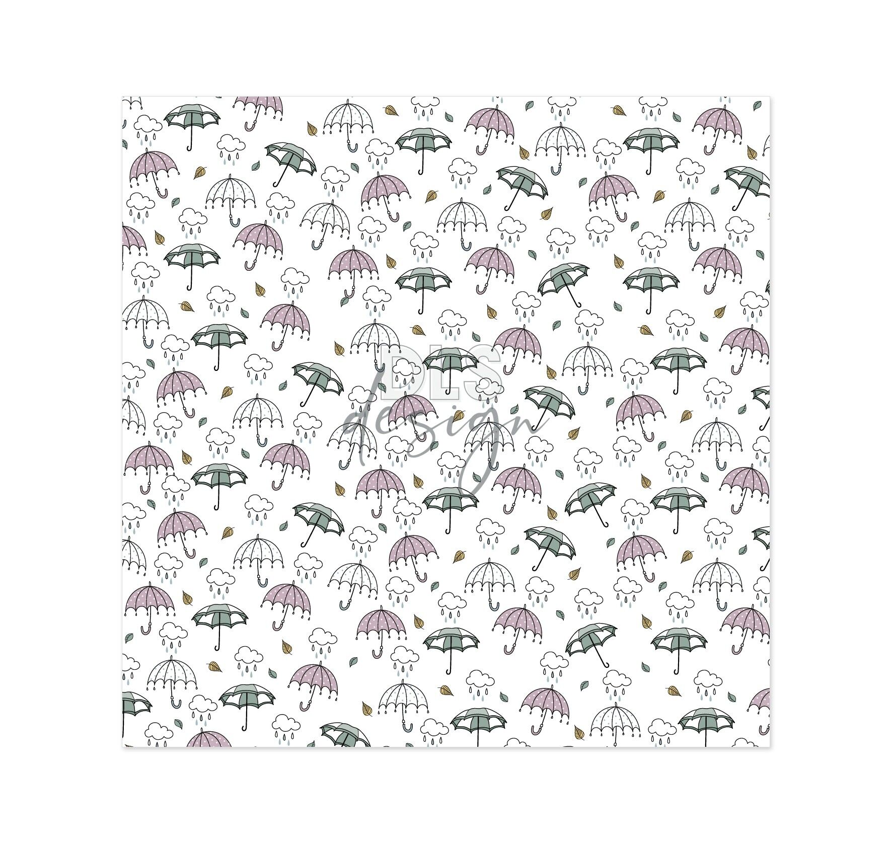 Ombrello in pergamena