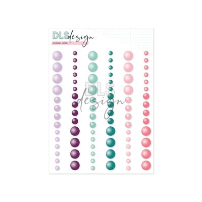 Smalto Dots Momenti