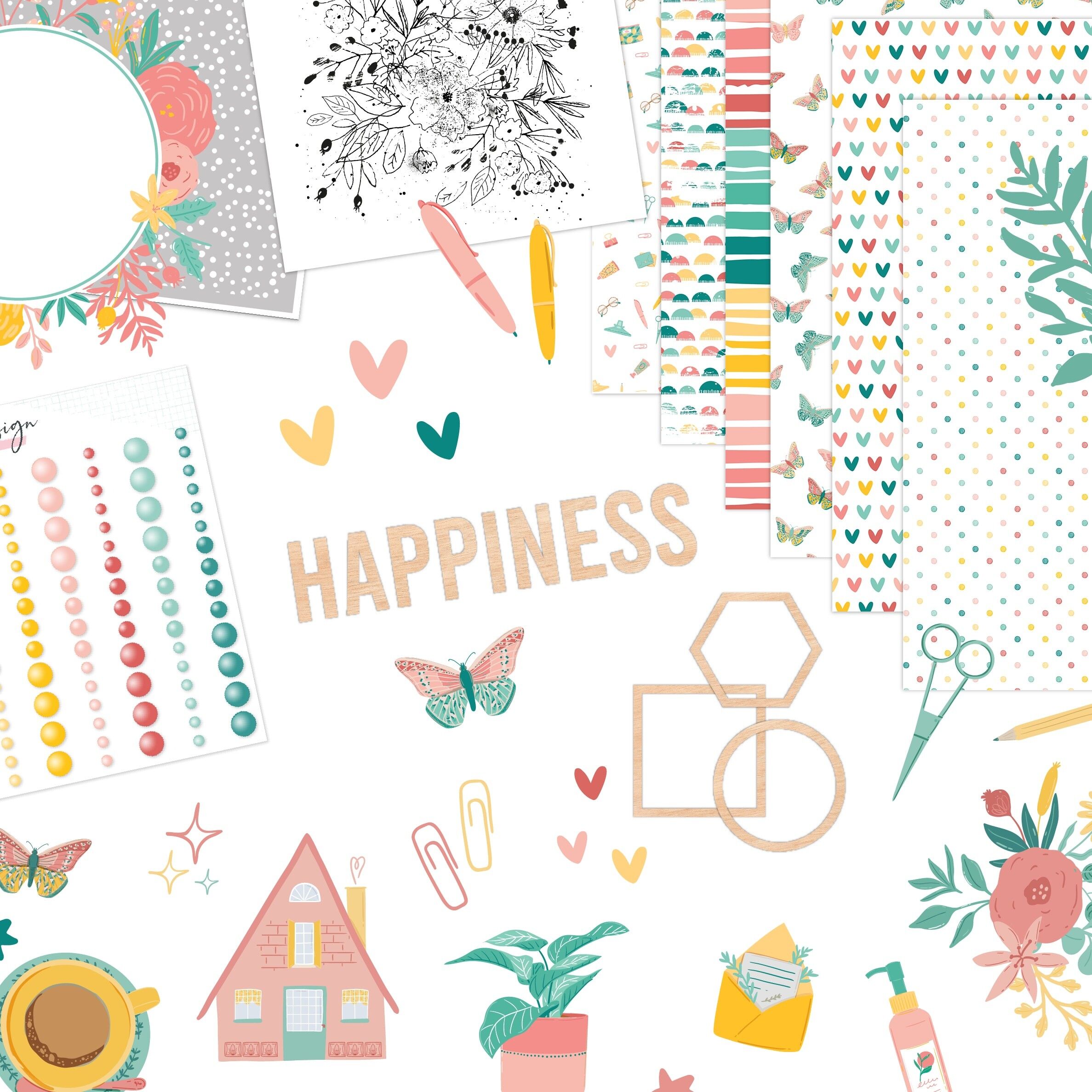 [Dokument] Lebensgeschichten – Workshop Kit Lively