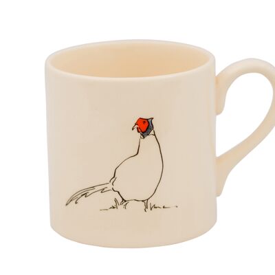 Mugs - Pheasant mug