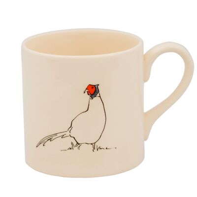 Mugs - Pheasant mug