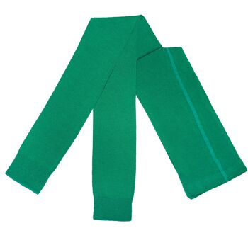 Legging Femme >>Emerald<< 2