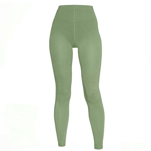 Leggings for Women >>Sage Green<<