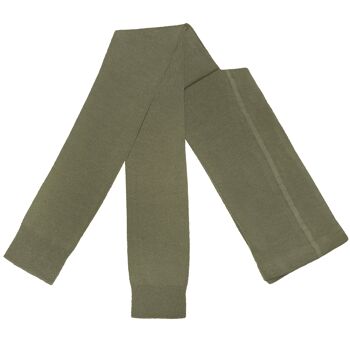 Legging Femme >>Vert Olive<< 2