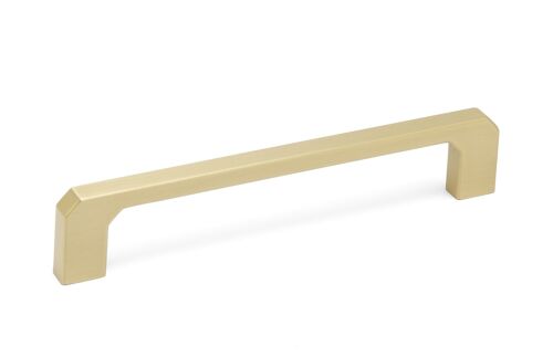 TIRADOR 1569 ORO MATE 128 MM