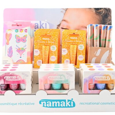 Namaki cosmetics