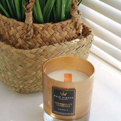 Tranquility Candle - 300ML