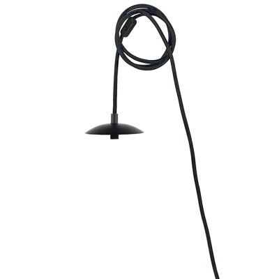 Nomad cable Apapa cup black