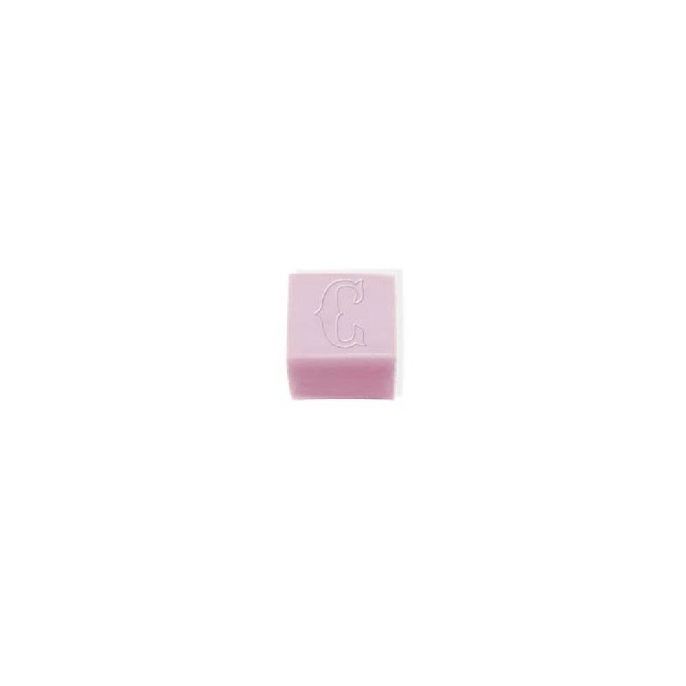 Sapone al Karité Rose Cubo "C" 25 gr