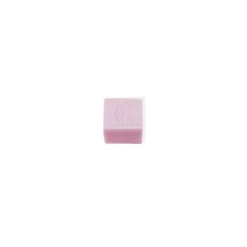 Savon Karité parfum Rose Cube "C" 25 gr