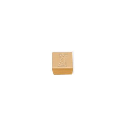Shea Soap Honeysuckle Cube "Z" scent 25 gr