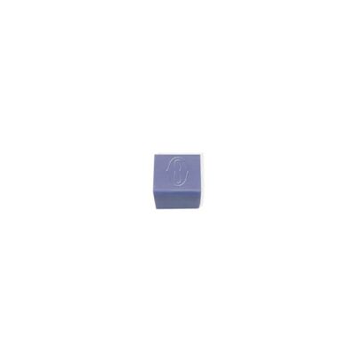 Shea Soap Lavender scent Cube "0" 25 gr