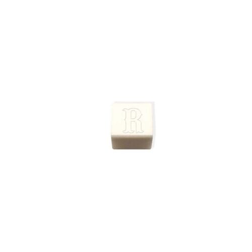 Savon Karité parfum Jasmin Cube "R" 25 gr