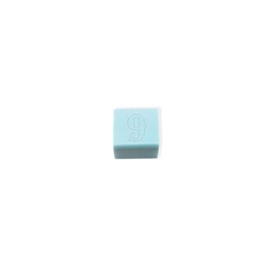 Shea-Seife Sailing Sail Cube „9“ 25 gr