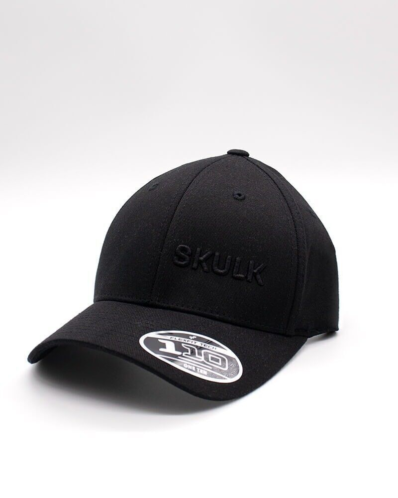 Berretto Basic SKULK Nero