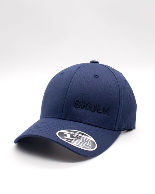 Cap Basic SKULK Navy